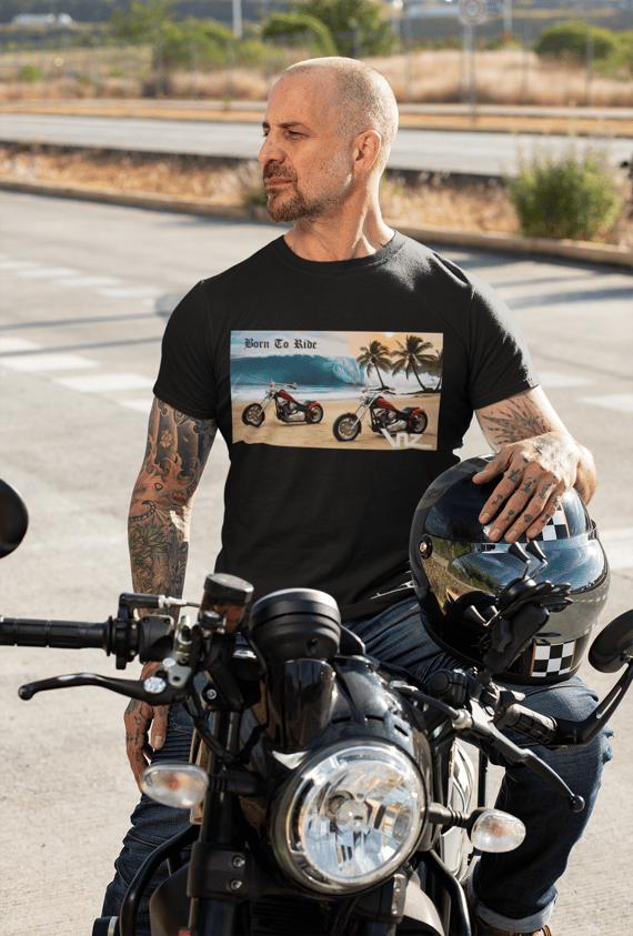 Camisa Prime 