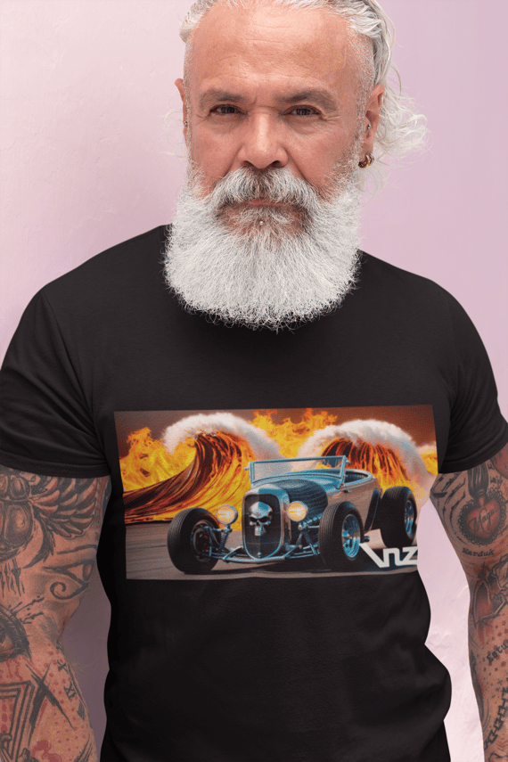 Camisa Prime 