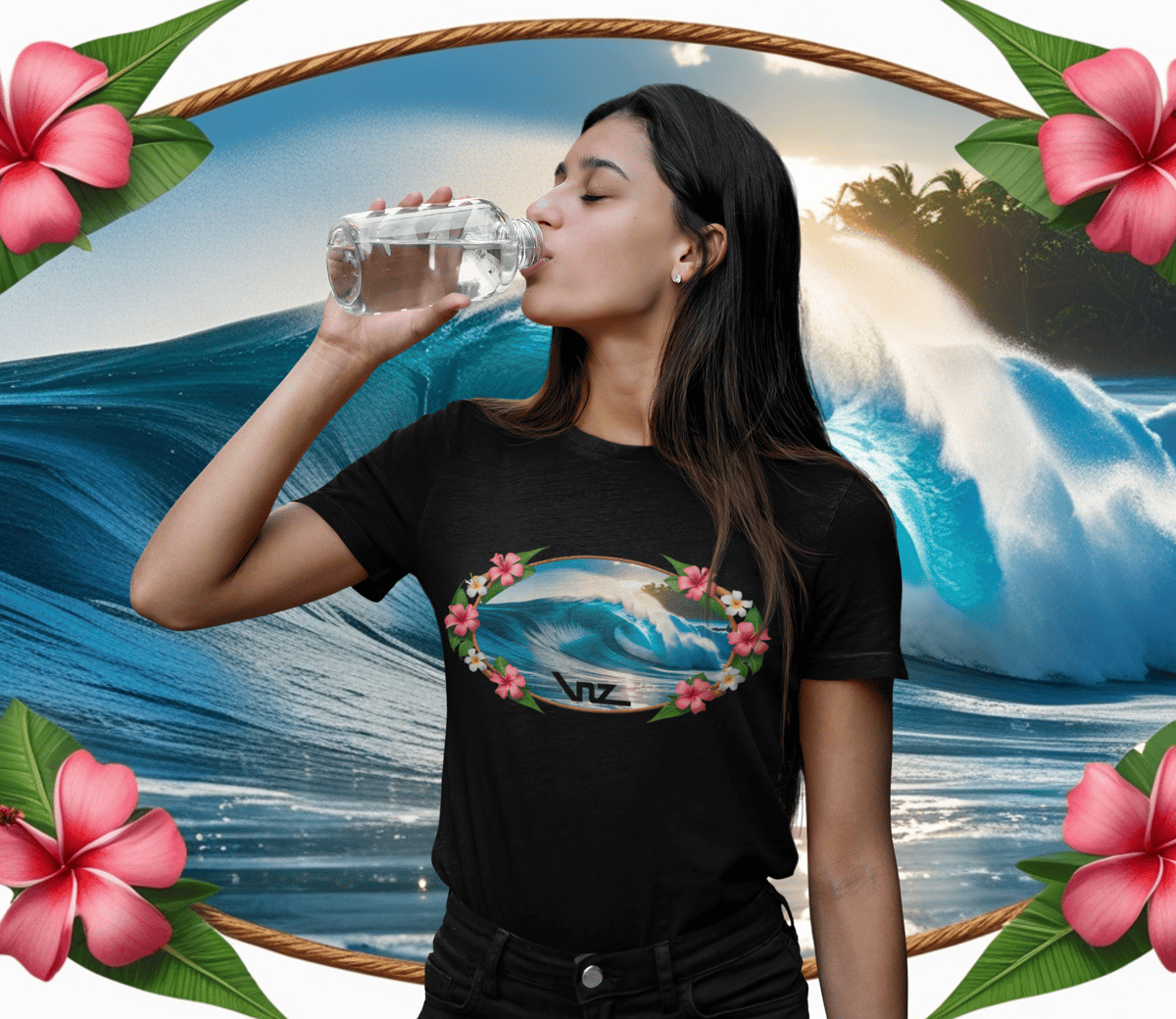 Nome do produto: Camisa Baby Long Prime \