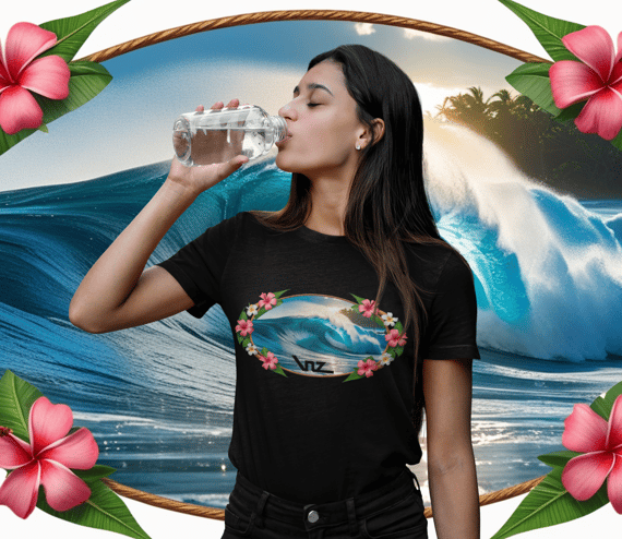 Camisa Baby Long Prime 