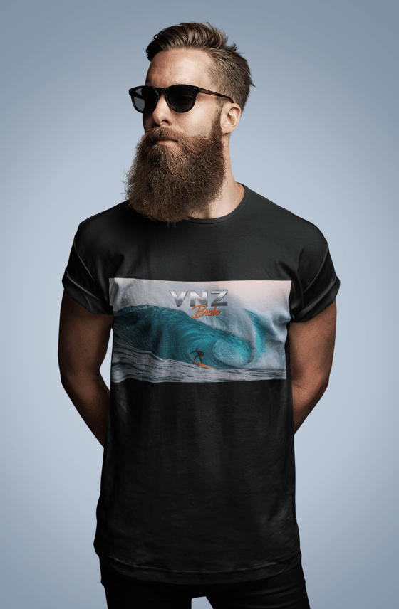 Camisa Prime 