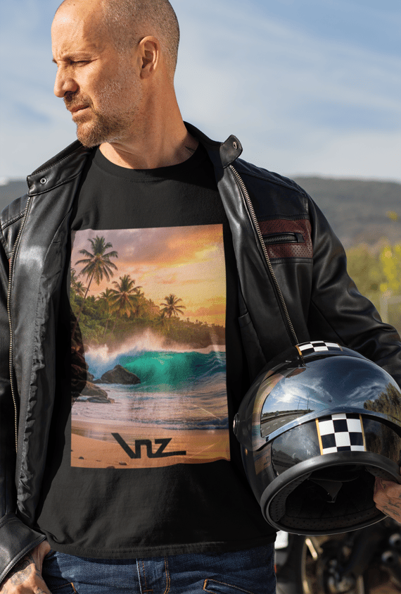 Camisa Prime 