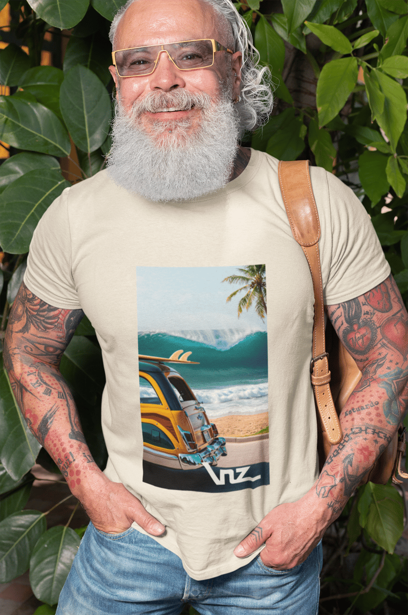 Nome do produto: Camisa Prime \