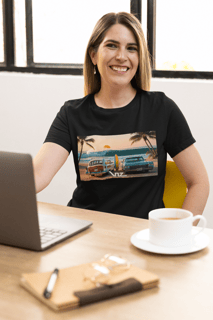 Nome do produto Camisa Baby Long Prime 