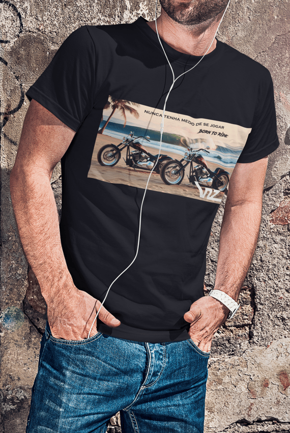Camisa Quality 