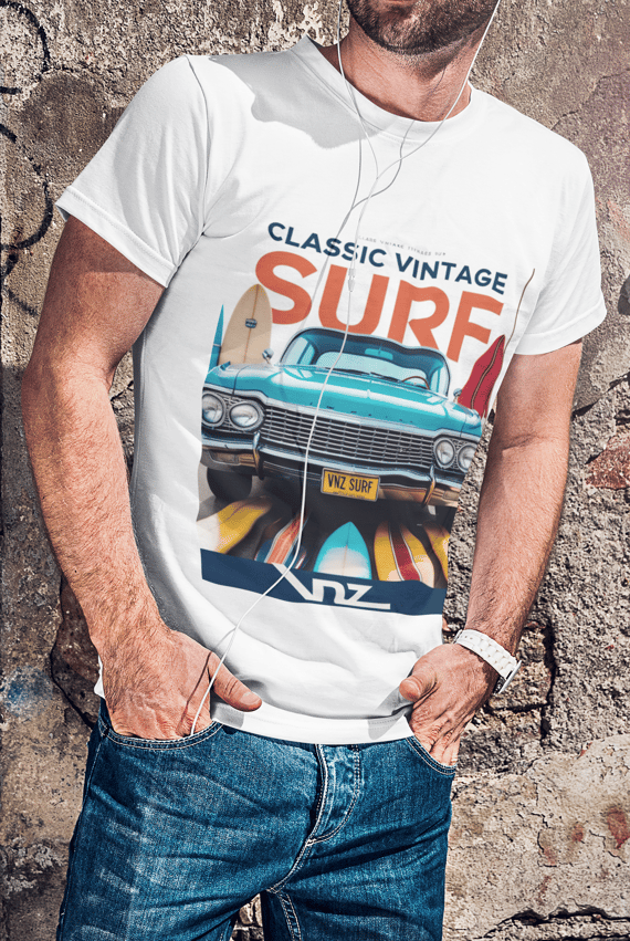 Camisa Prime 