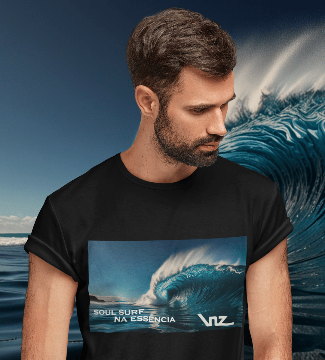 Nome do produto: Camisa Prime \