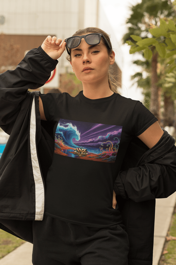 Camisa Baby Long Prime 