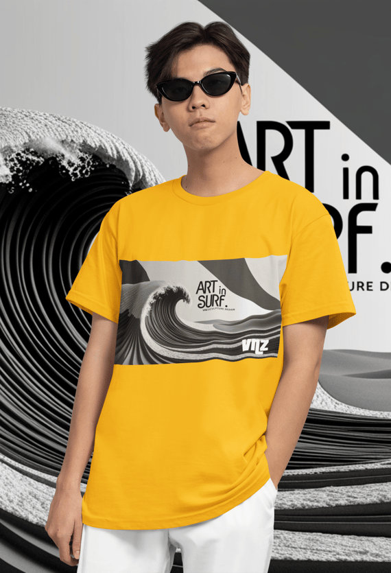 Camisa Prime 
