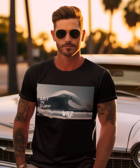 Camisa Prime 