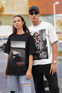Nome do produto Camisa Oversized 'SKTboard collection