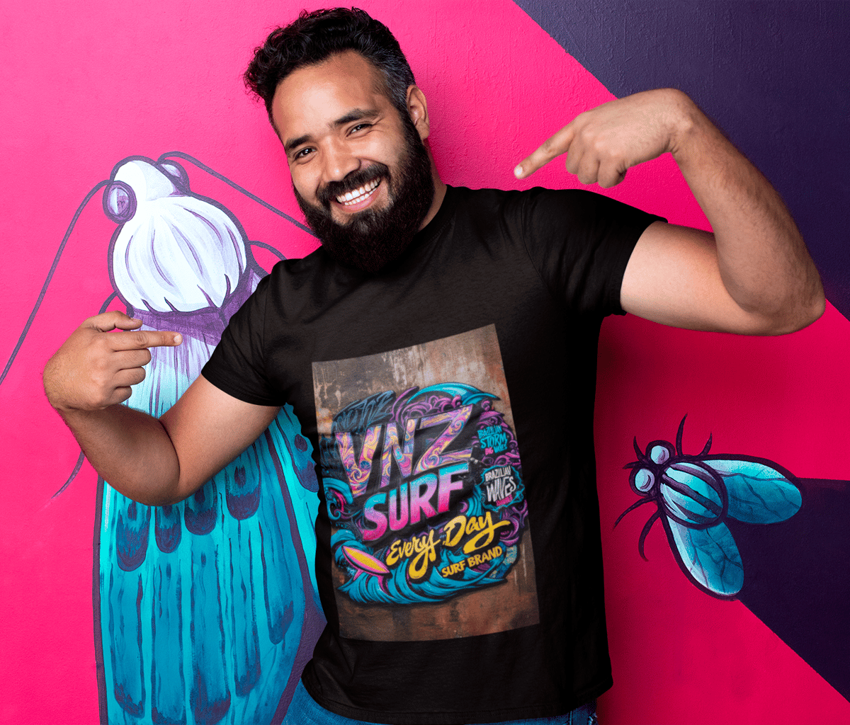 Nome do produto: Camisa Prime \