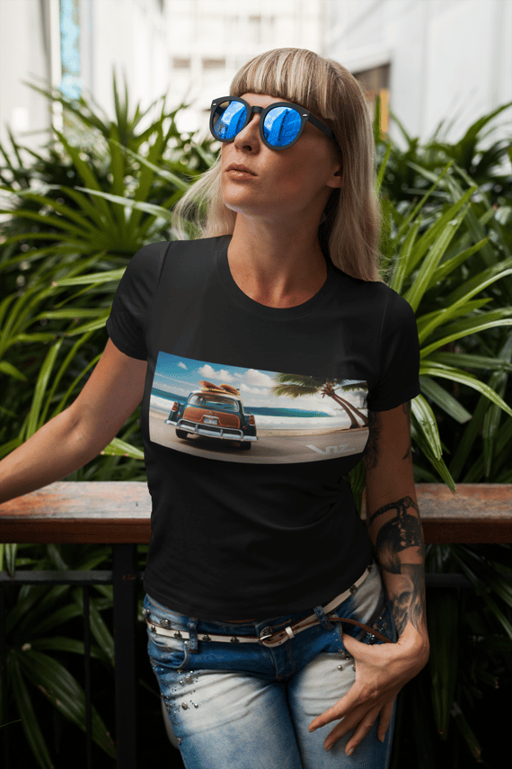 Camisa Baby Long Prime 