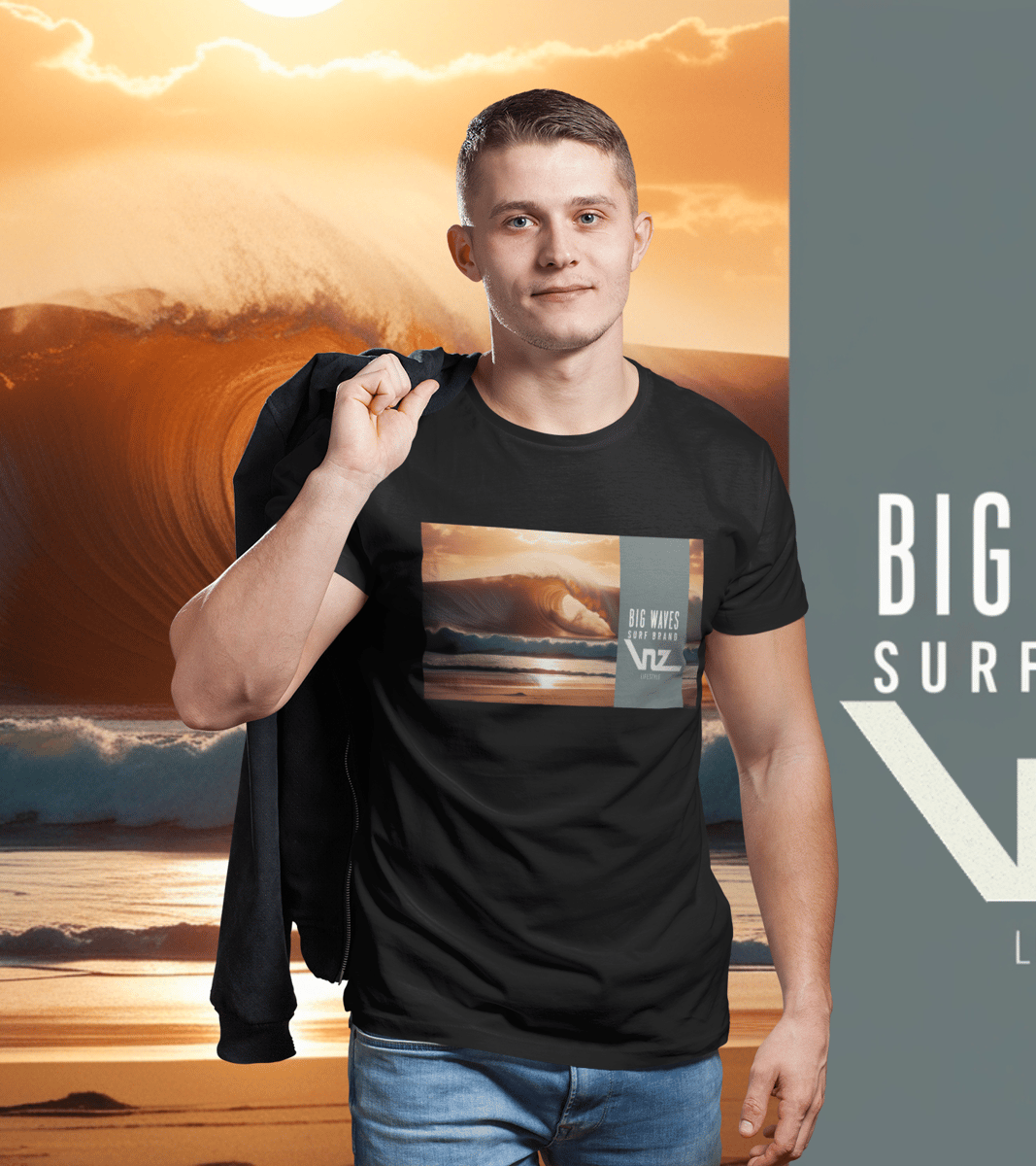 Nome do produto: Camisa Prime \