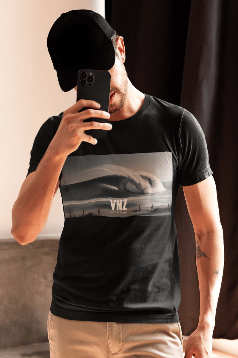 Nome do produto: Camisa Prime \