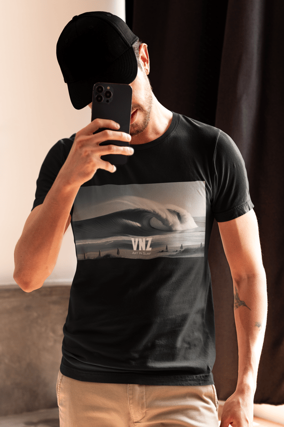 Camisa Prime 