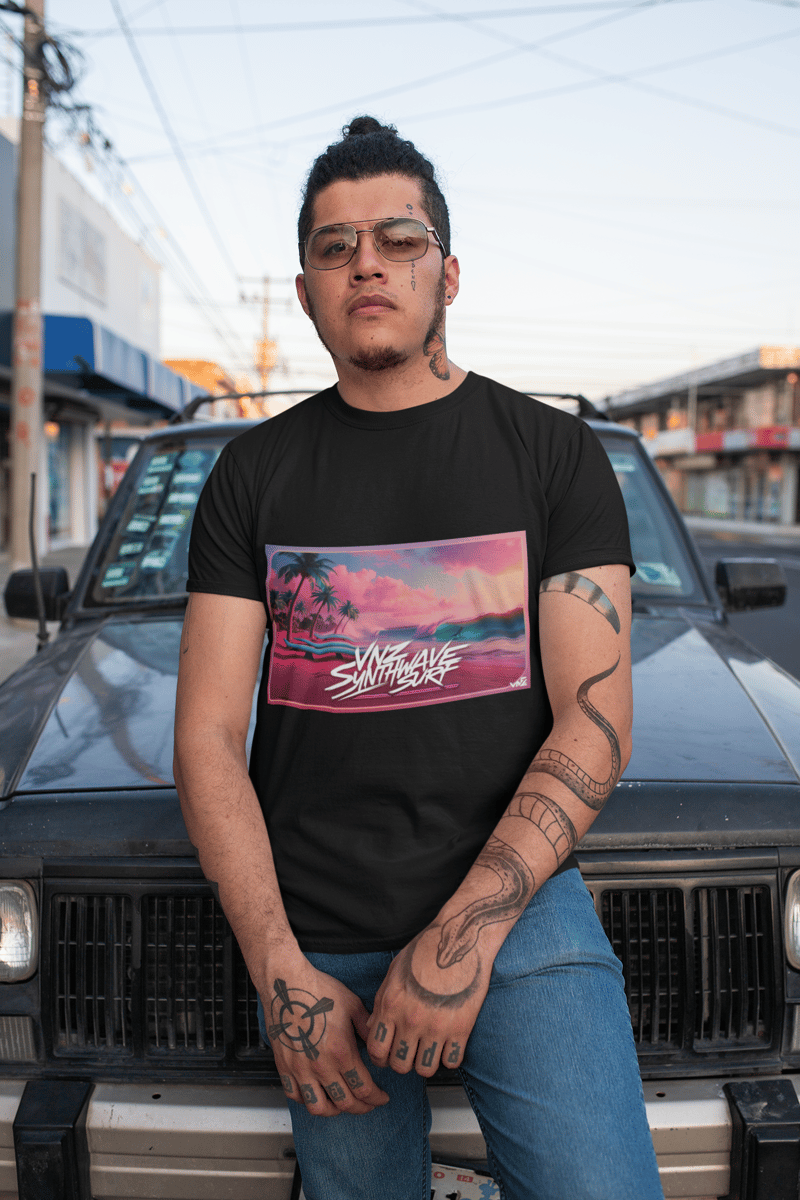 Nome do produto: Camisa Prime \