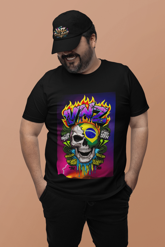 Camisa Prime  