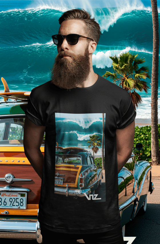 Camisa Prime 