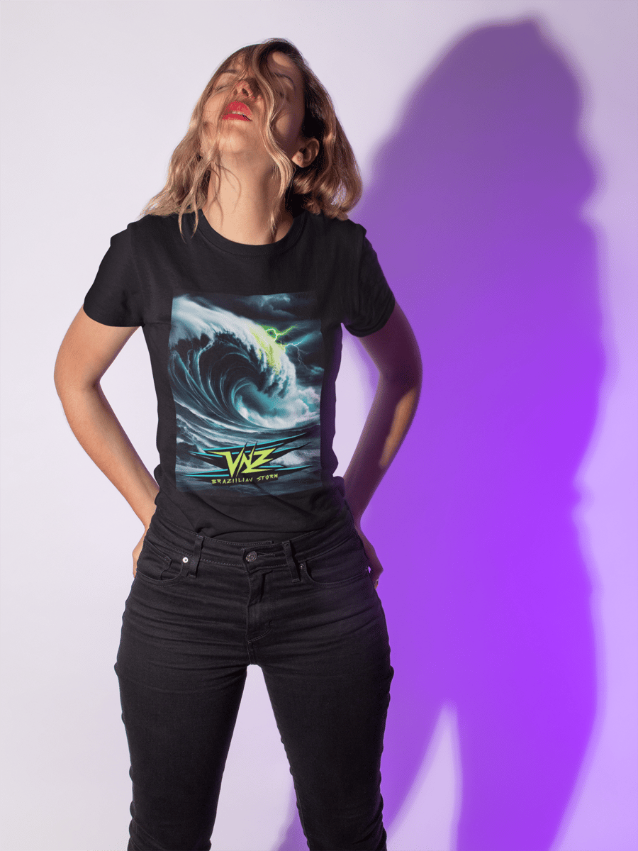 Nome do produto: Camisa Prime \