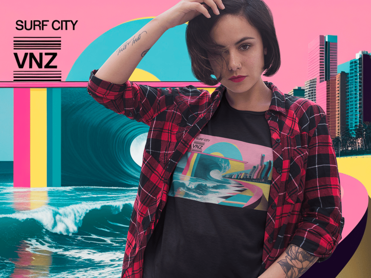 Nome do produto: Camisa Baby Long Prime \