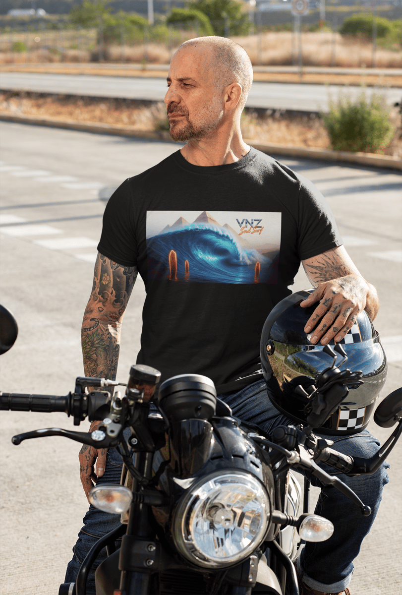 Nome do produto: Camisa Prime \