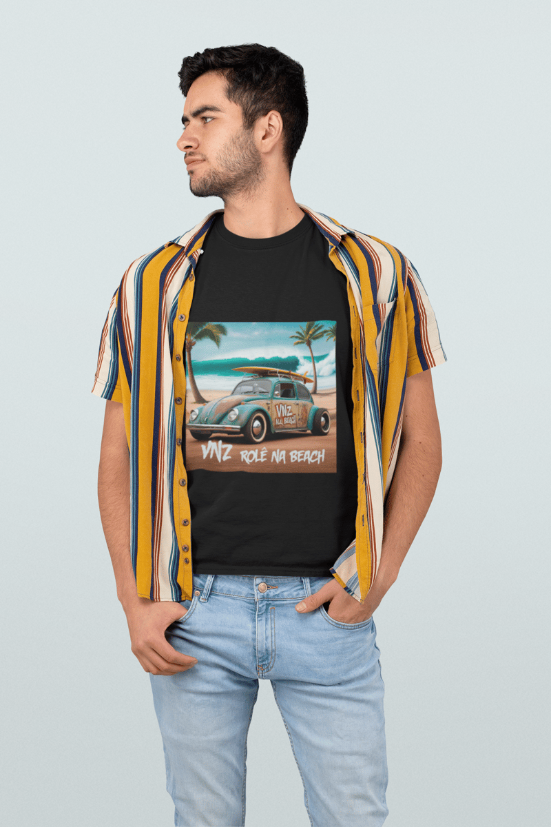 Nome do produto: Camisa Prime \