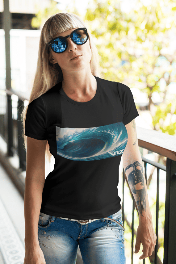 Camisa Baby Long Prime 