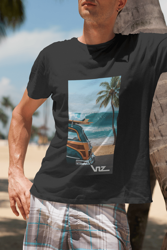 Camisa Prime 