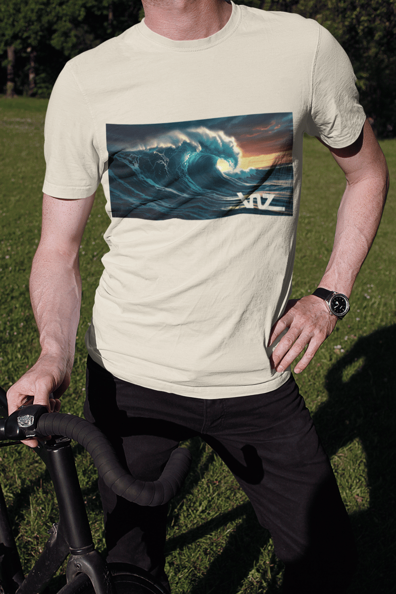 Nome do produto: Camisa Prime \