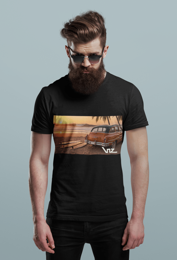 Camisa Prime 