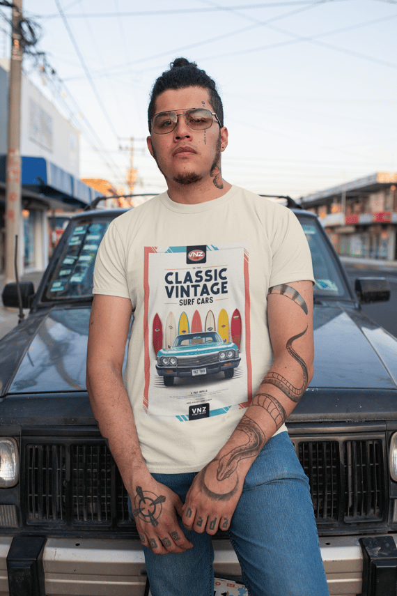 Camisa Prime 
