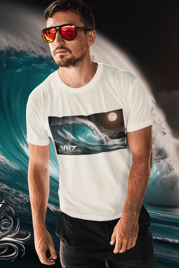 Camisa Prime 