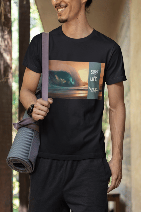 Camisa Prime 