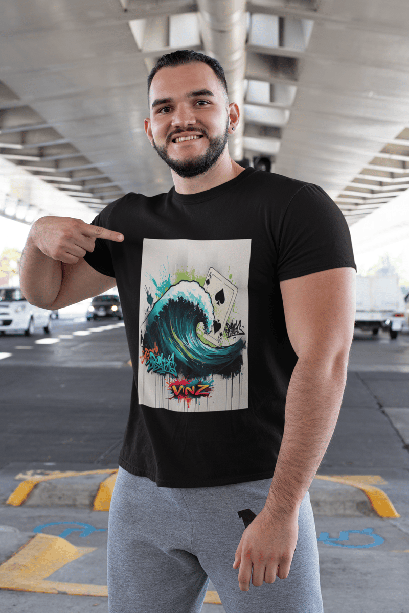 Nome do produto: CamisaPrime \