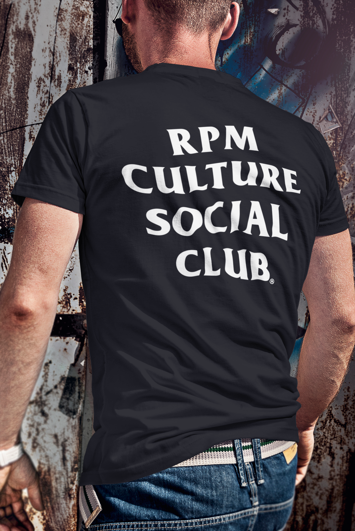 RPM CULTURE SOCIAL CLUB