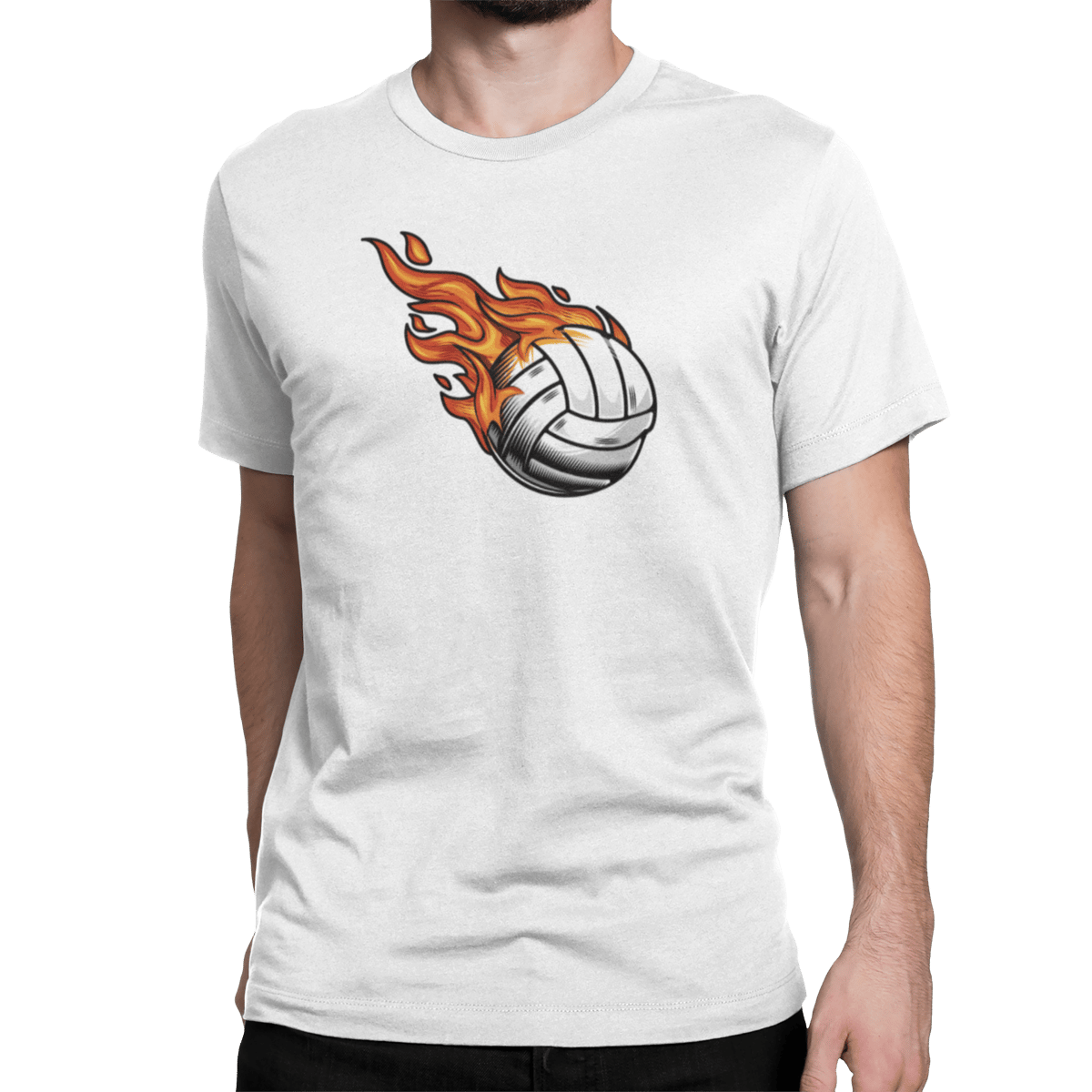 Nome do produto: Bola de Fogo