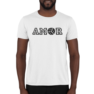 Nome do produto Amor pelo Vôlei