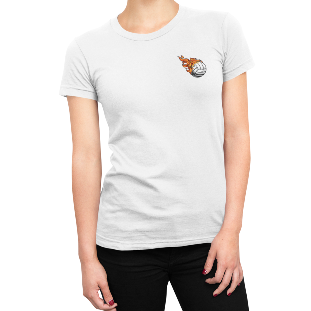 Nome do produto: Baby Long Bola de Fogo Bolso