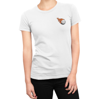 Nome do produto Baby Long Bola de Fogo Bolso