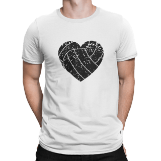 Nome do produto Coração na Bola II