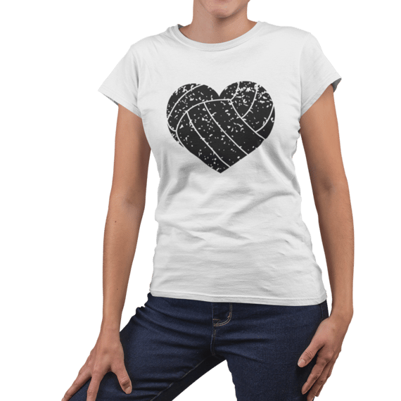 Baby Long Coração na Bola II