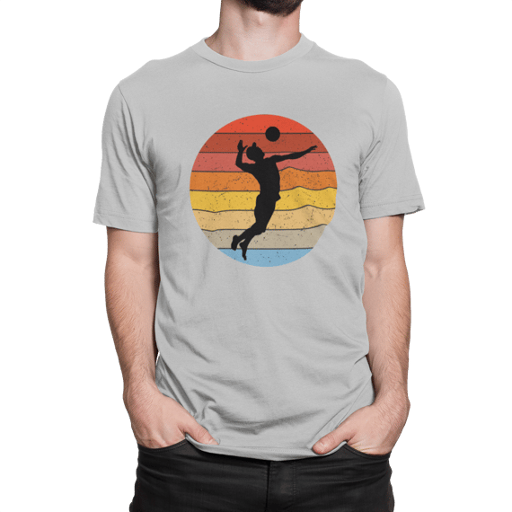 Atacante Vôlei de Praia