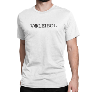 Nome do produto Voleibol