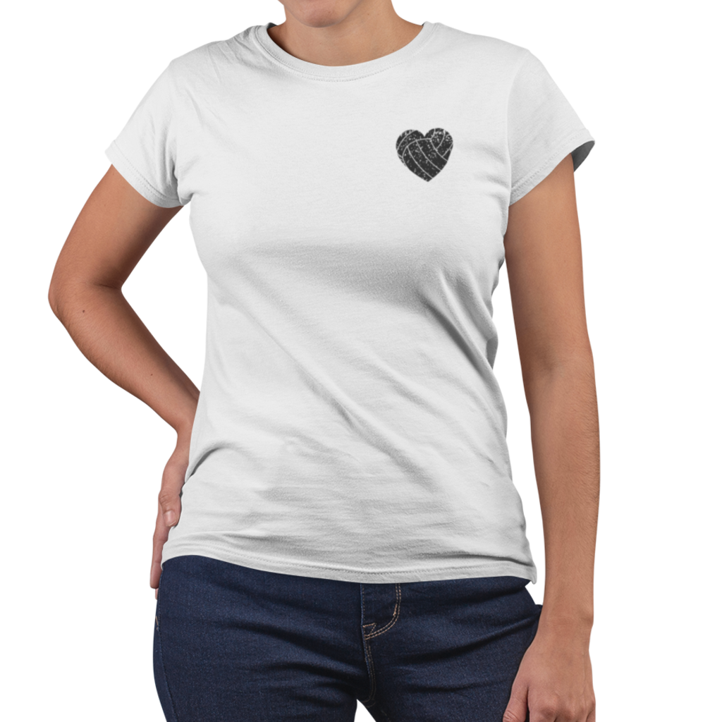 Nome do produto: Baby Long Coração na Bola