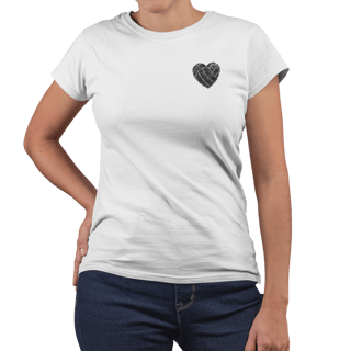 Nome do produto Baby Long Coração na Bola