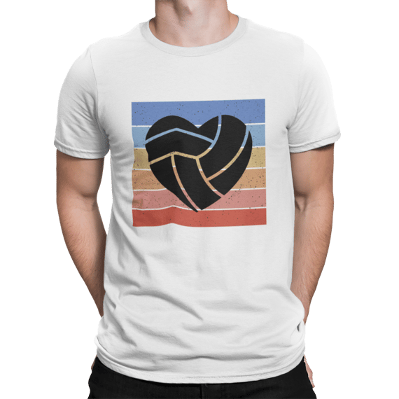 Meu Coração é do Voleibol