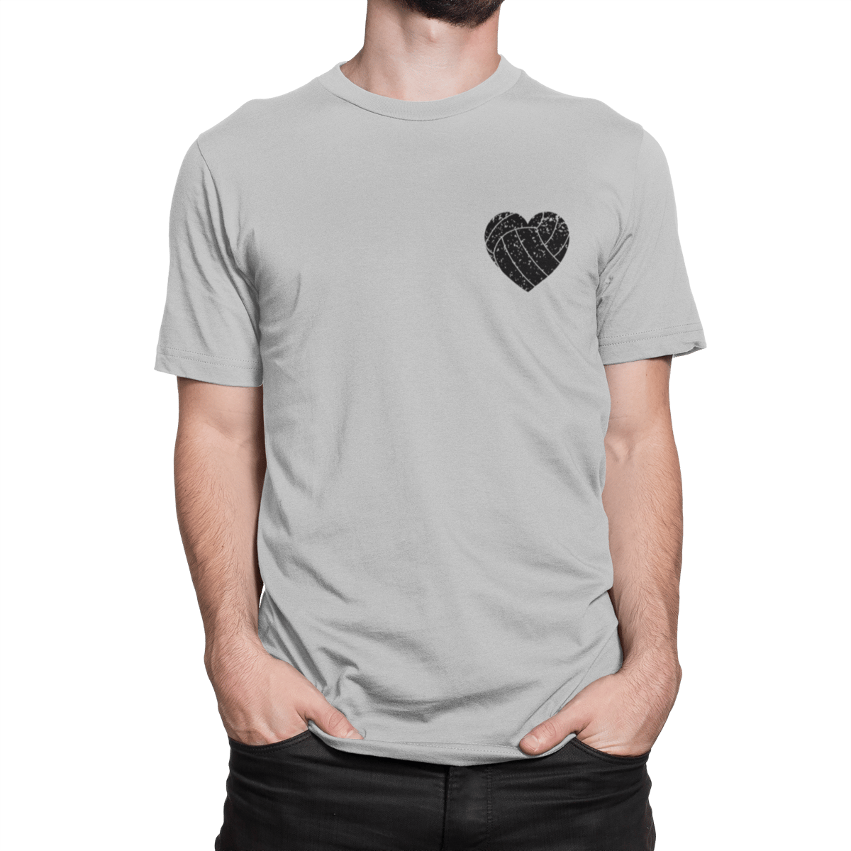 Nome do produto: Coração na Bola