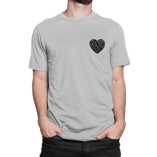 Nome do produto Coração na Bola