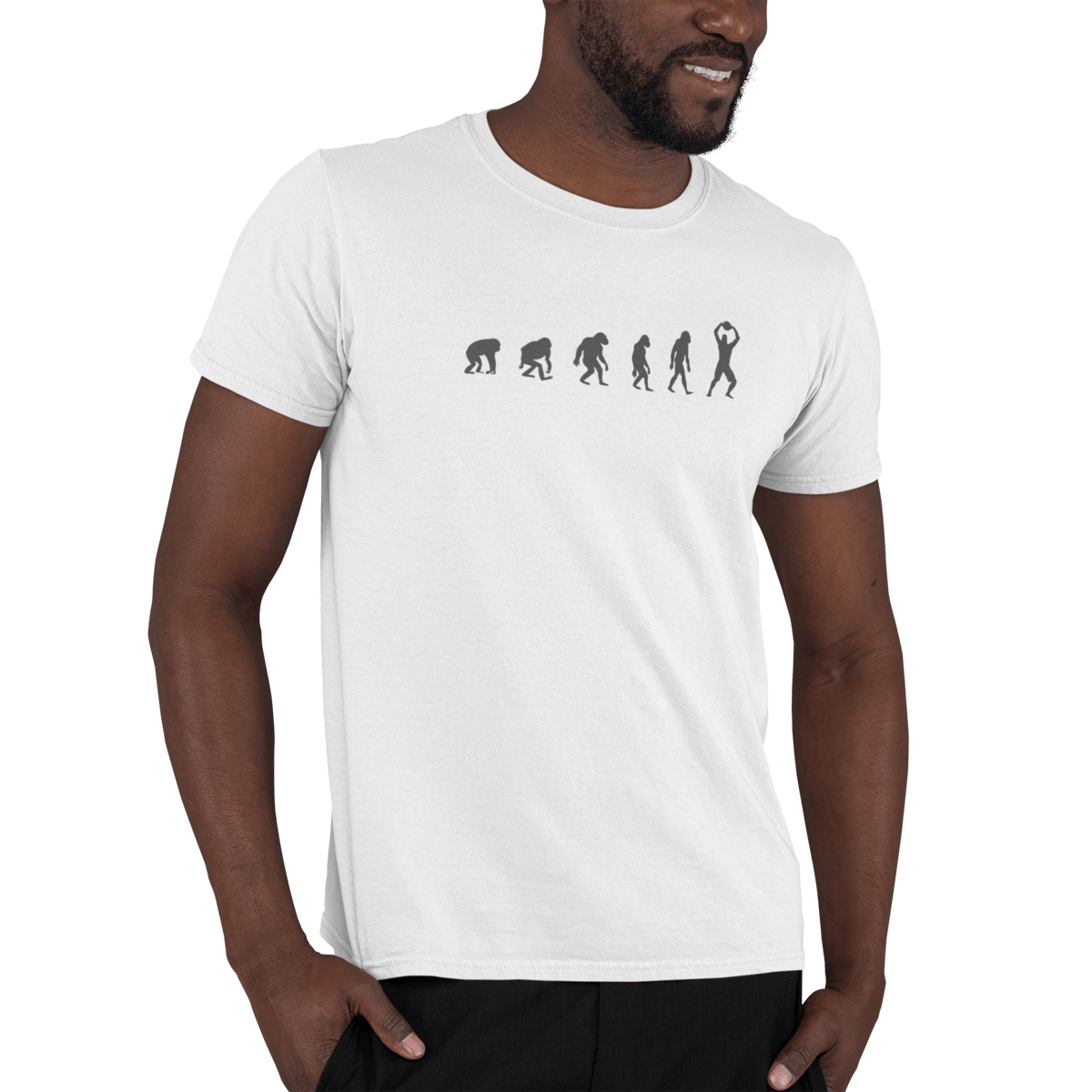 Nome do produto: Evolução do Levantador